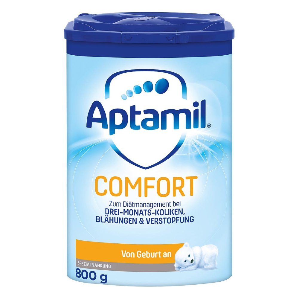 Aptamil Comfort Pulver