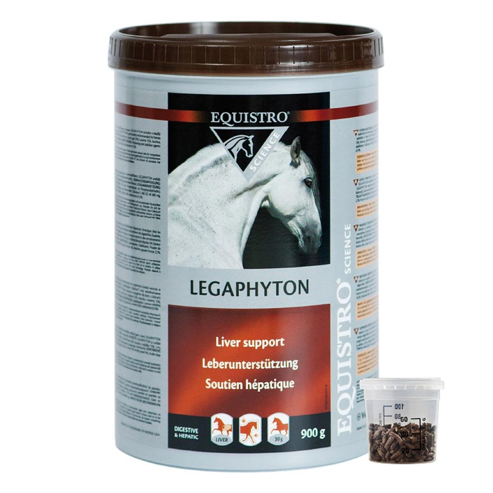 Equistro Legaphyton Diät-Ergänzungsfuttermittel für Pferde