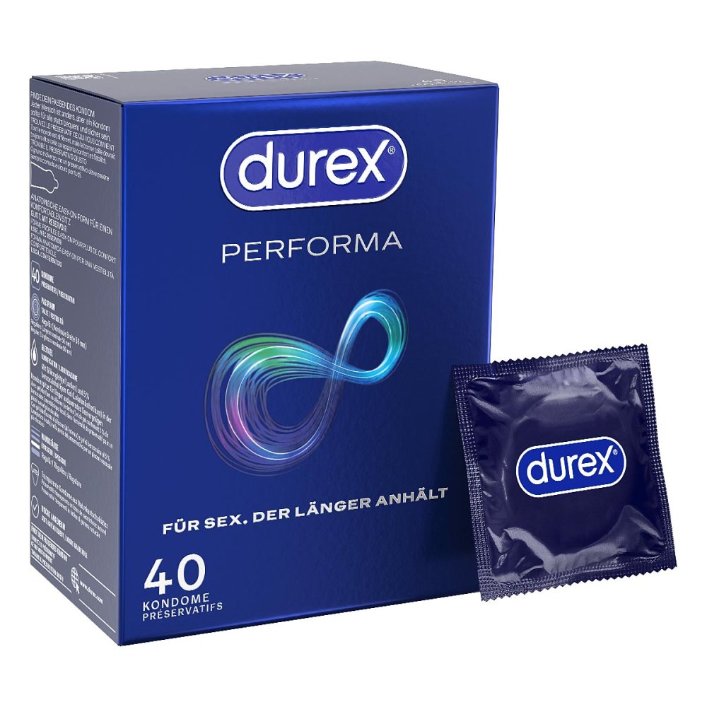 Durex Performa Kondome