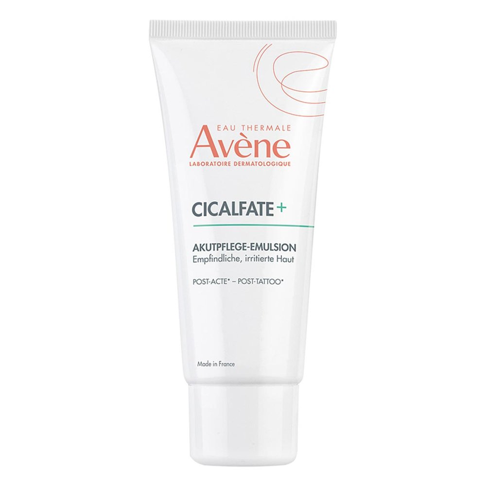 Avène Cicalfate+ Akutpflege–Emul. POST–ACTE/POST–Tattoo