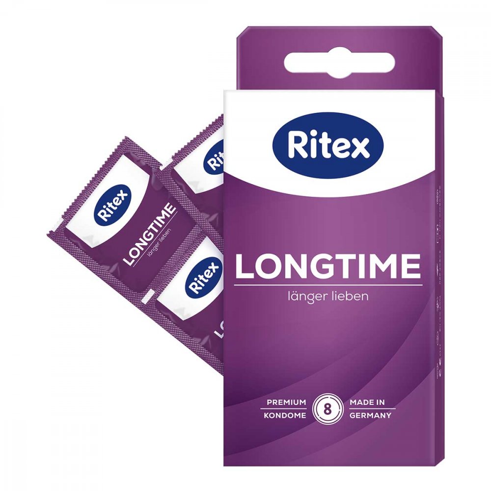 Ritex Longtime Kondome