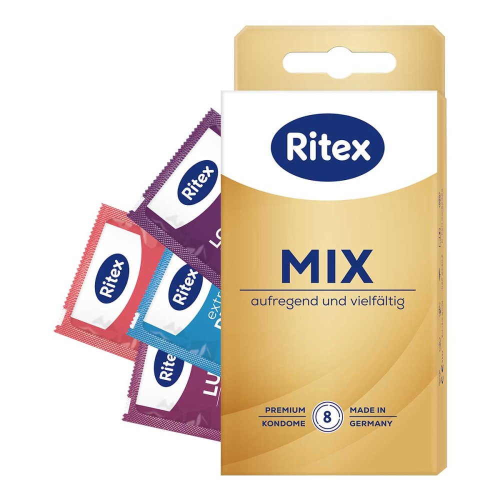 Ritex Mix Kondome