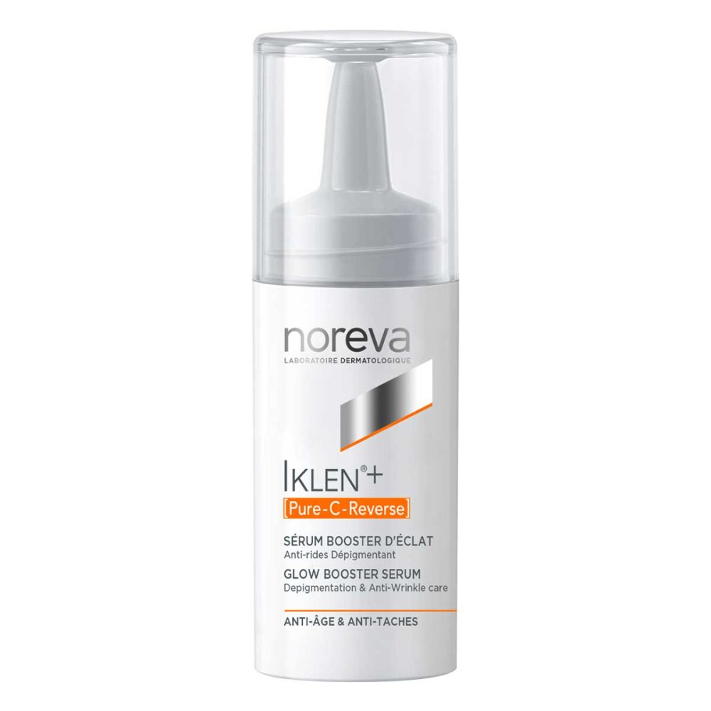 Noreva Iklen+ Pur C Reverse Serum Booster