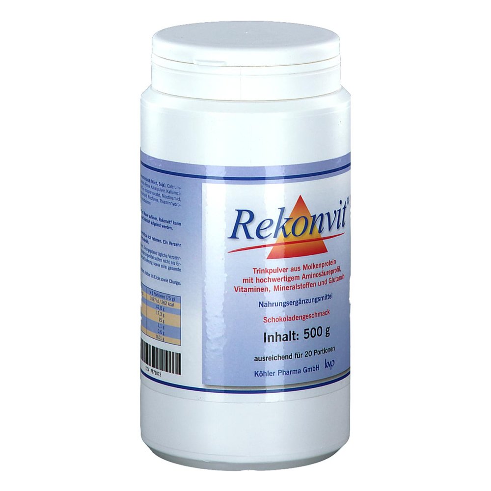 Rekonvit