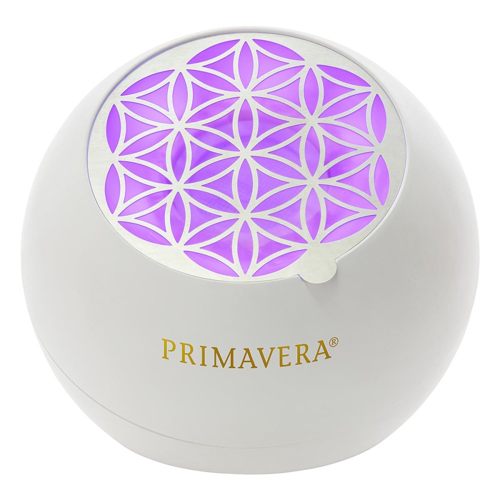 Aroma Ventilator Flower