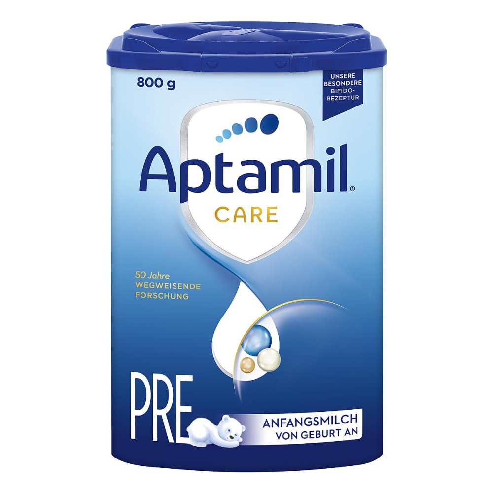 Aptamil Care Pre Pulver