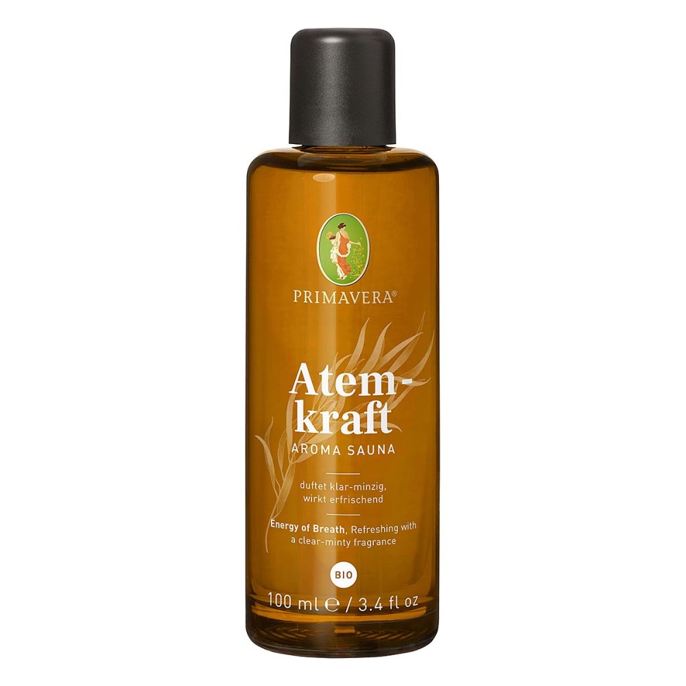 Primavera® Atemkraft Aroma Sauna