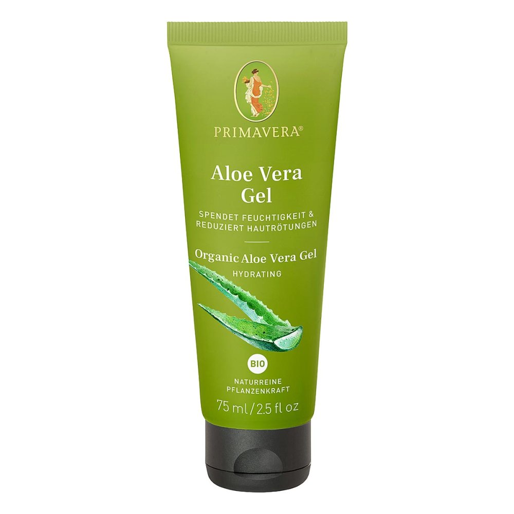 Primavera® Aloe Vera Gel