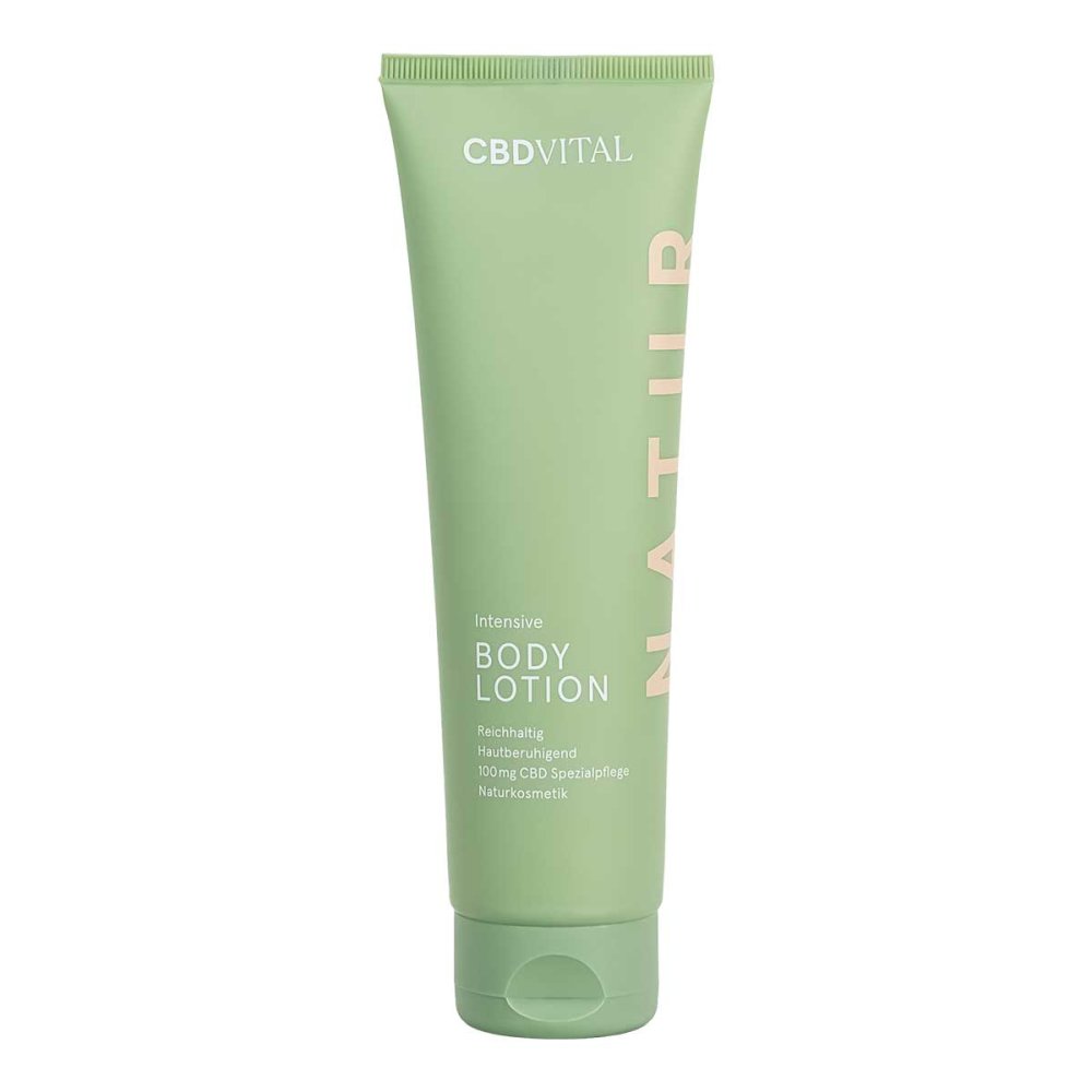 Cbd Vital Bodylotion