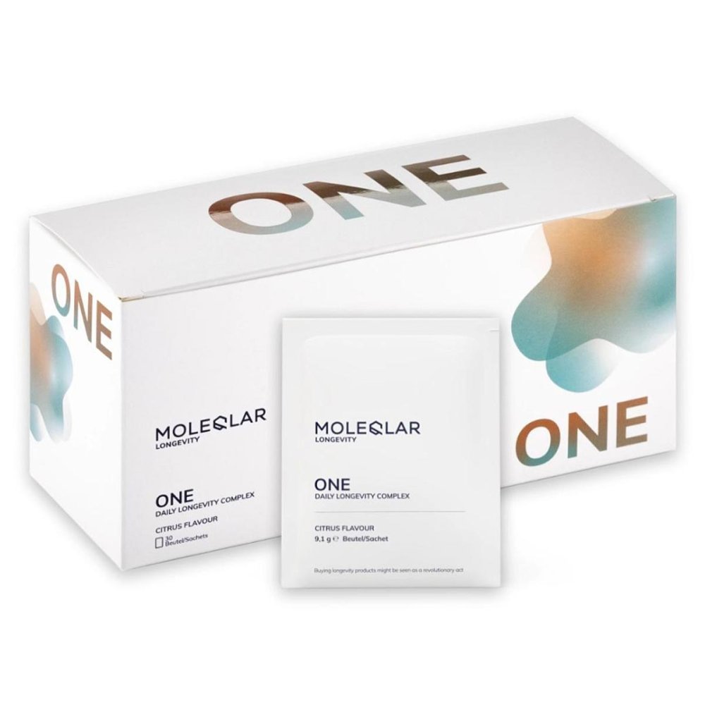 Moleqlar Longevity One Beutel