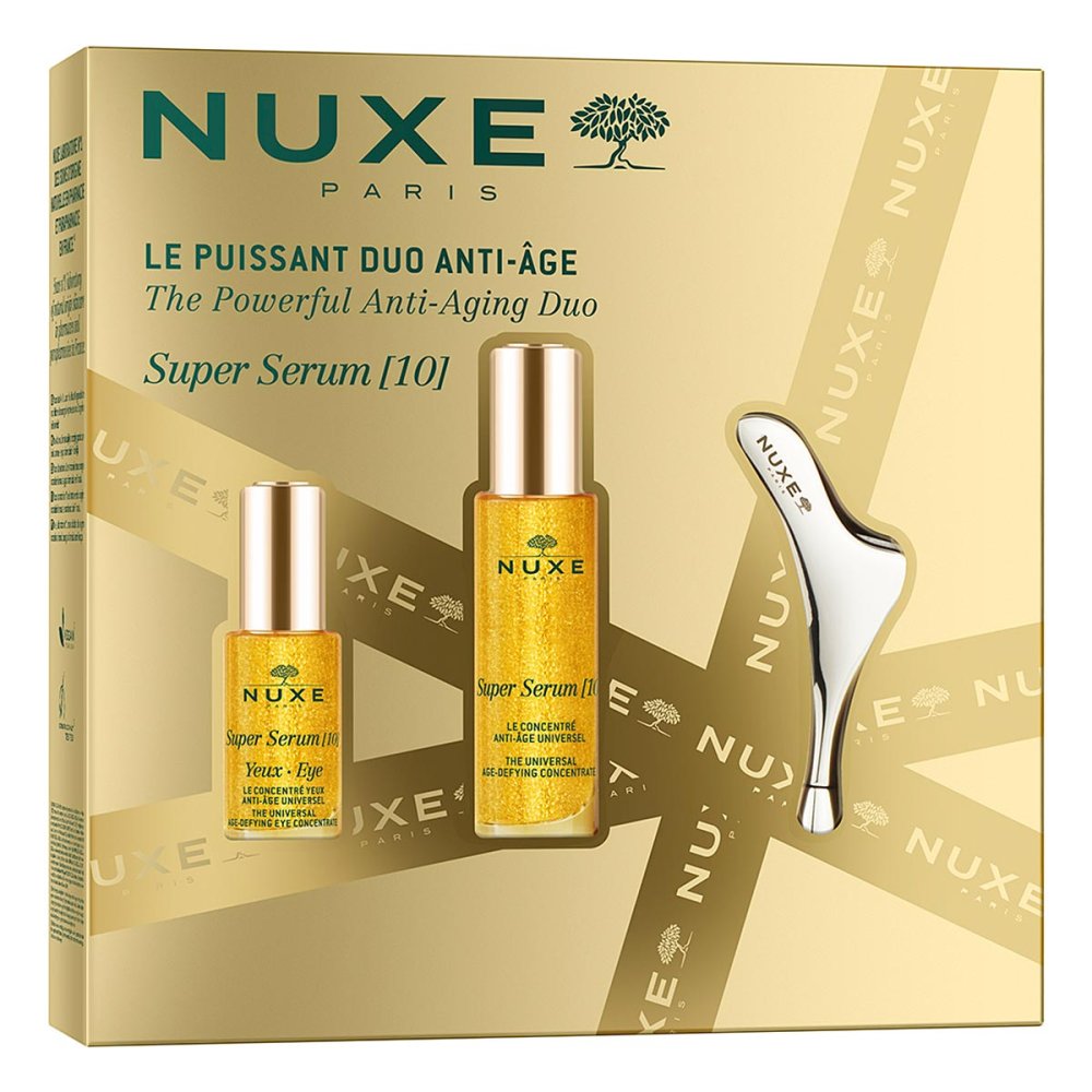 Nuxe Geschenkset 2025 Super Serum