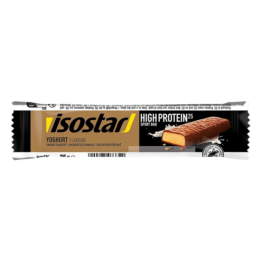 Isostar High Protein Bar Yoghurt