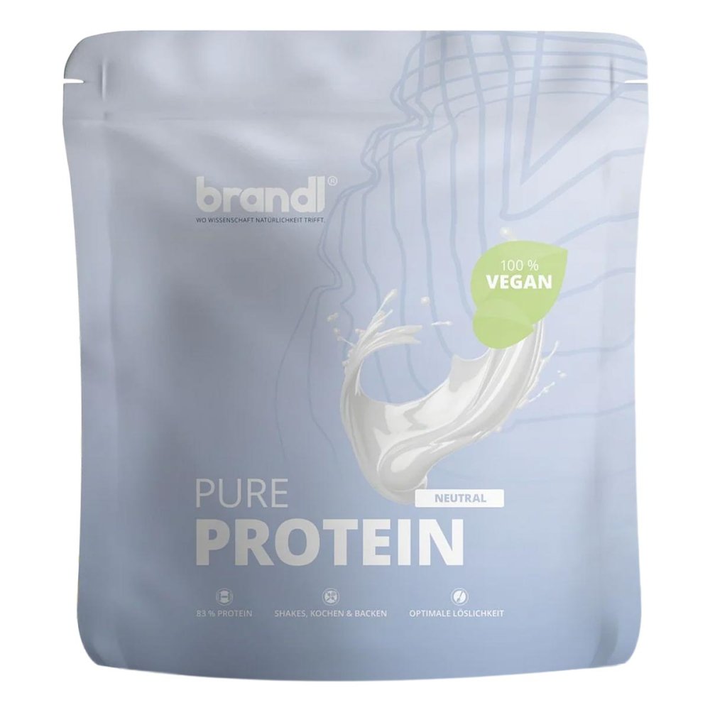 Pure Protein Vegan Neutral Pulver