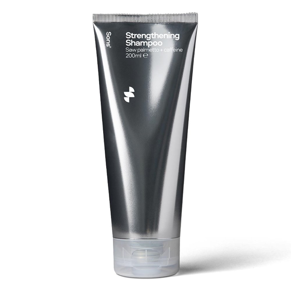 SONS DHT-Blocker Shampoo