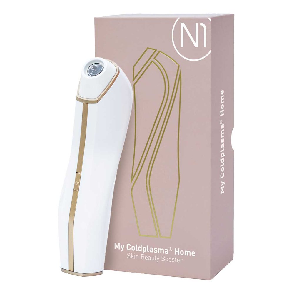 N1 My Coldplasma Home Skin Beauty Booster