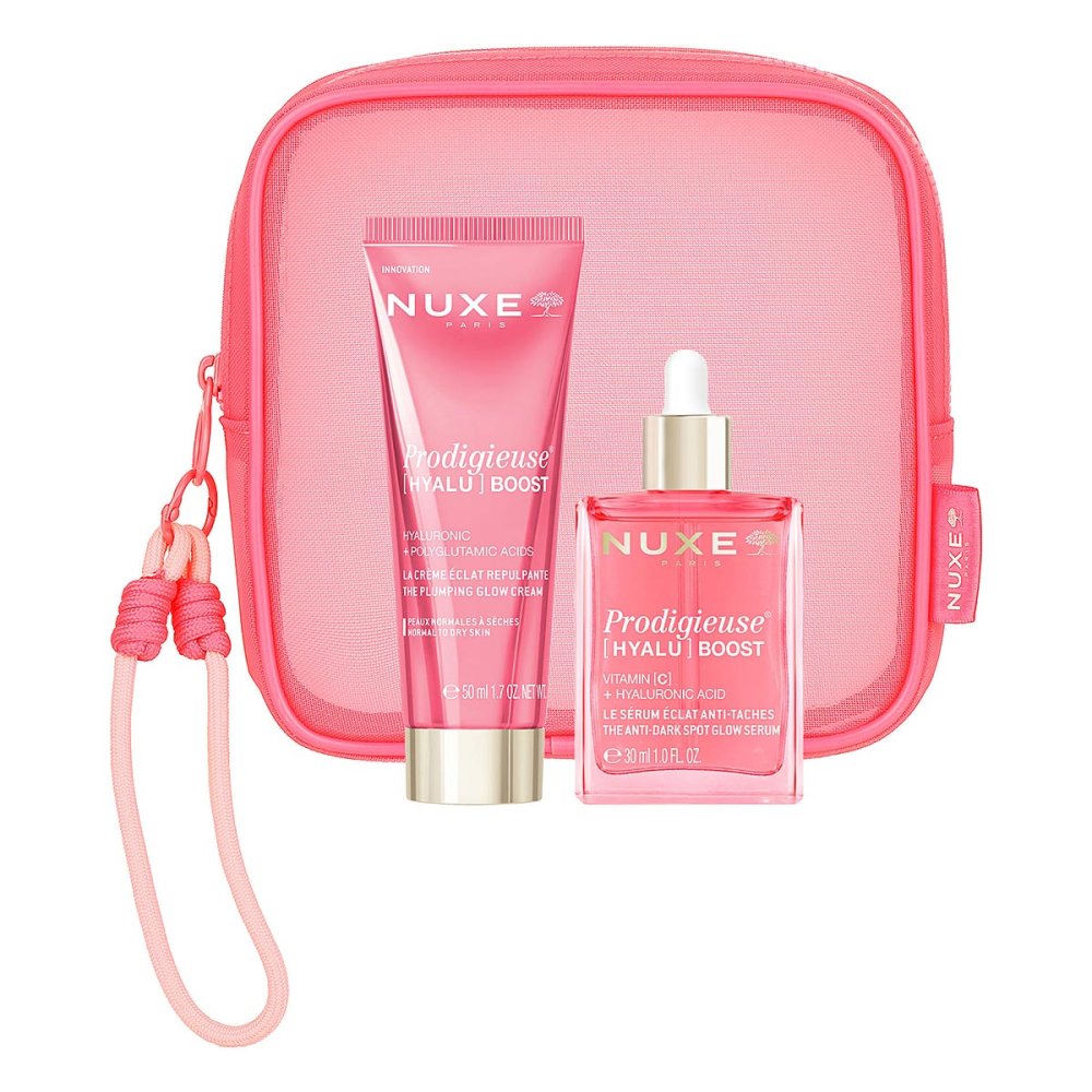Nuxe Prodigieuse Hyalu Boost Beauty-Kit