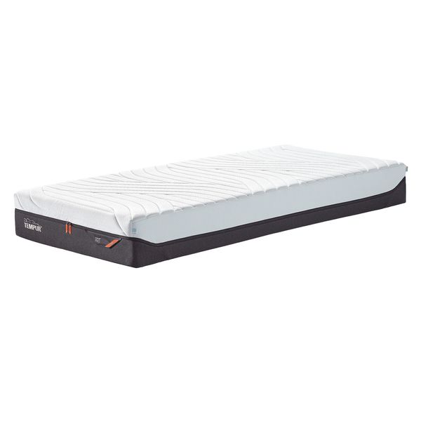 TEMPUR PRO CoolQuilt Matratze Firm