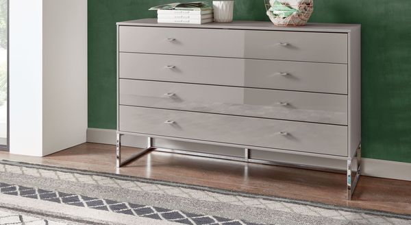 Kommode Paterson mit Schubladen