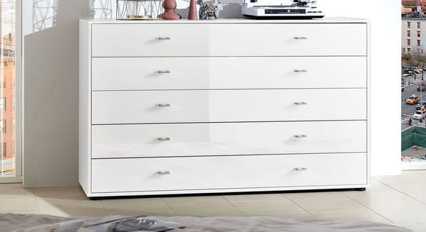 Kommode Dwight mit Schubladen