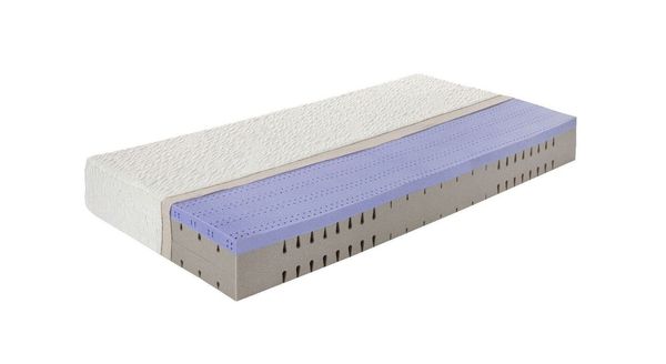 Gelschaum-Matratze orthowell dream