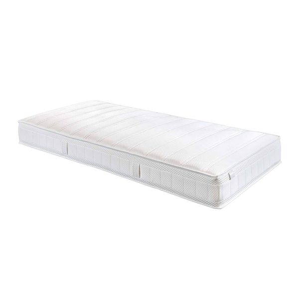 Taschenfederkern-Matratze Pan Luxus