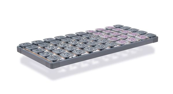 TEMPUR Teller-Lattenrost Premium Flex 500