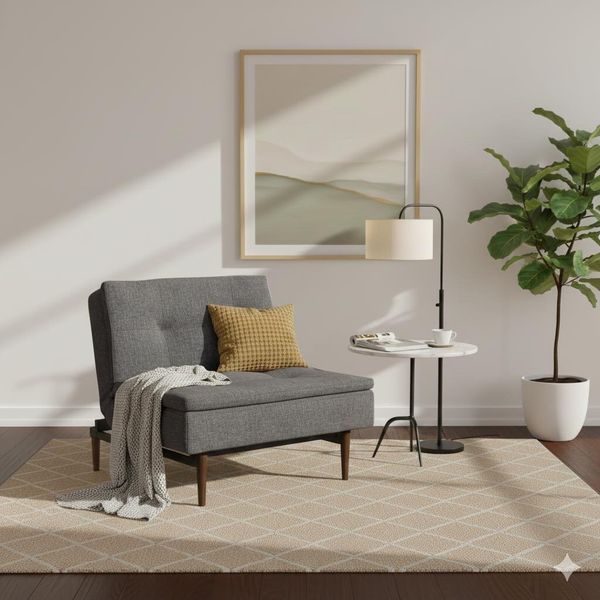 Sessel Carol Webstoff