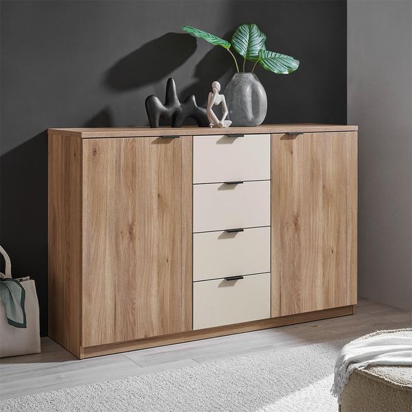 Sideboard Randers mit Schubladen