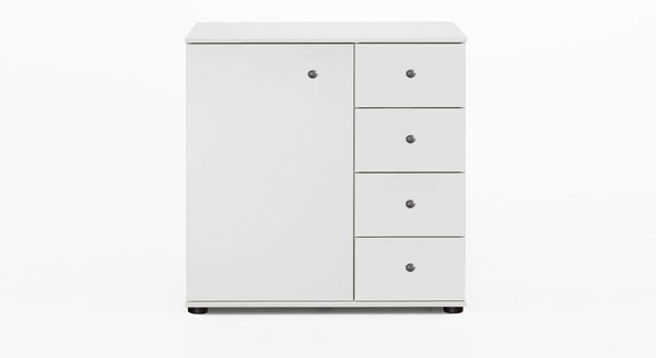 Kommode Berata mit Schubladen