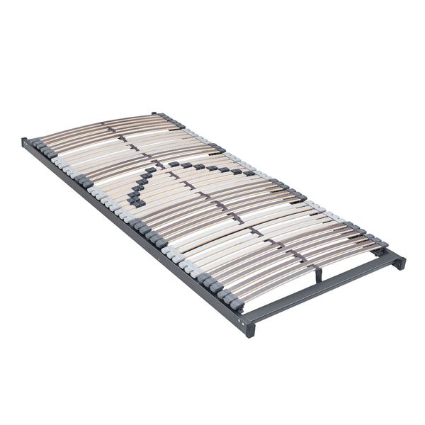 MUSTERRING Lattenrost Orthomatic 2.0 Comfort FHR FIX