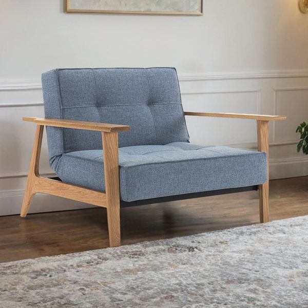 Sessel Himari Webstoff