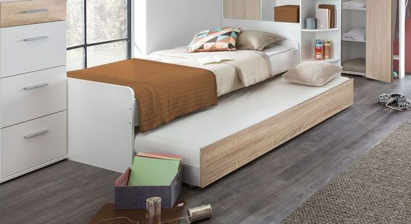 Jugendbett Solero 90x200 cm