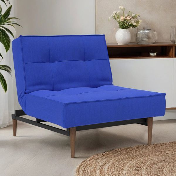 Sessel Walton Webstoff/Bouclé