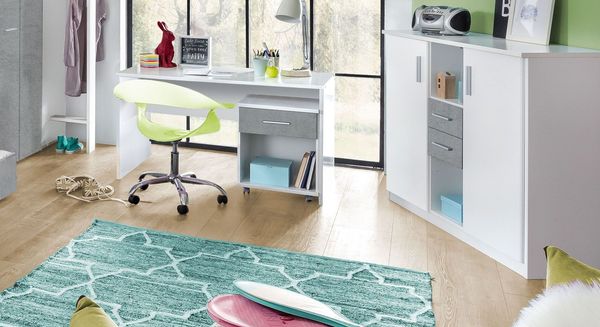 Kommode Porvenir mit Schubladen