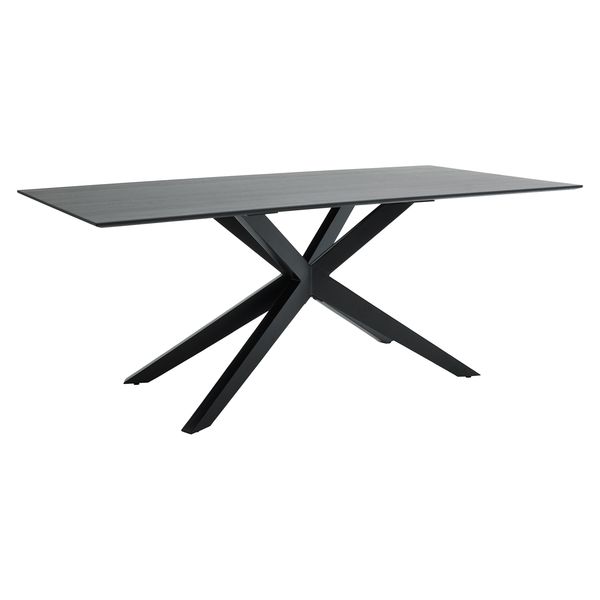 Musterring Esstisch Tiama Charakter Eiche