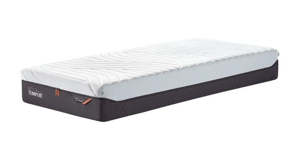 TEMPUR Pro CoolQuilt Matratze Firm Plus