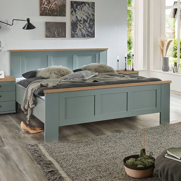 Bett Sapitwa Komfort