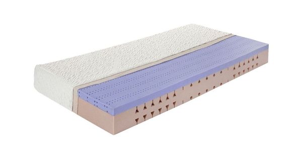 Gelschaum-Matratze CleverSleep Comfort