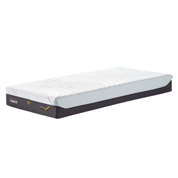 TEMPUR Pro CoolQuilt Matratze Medium Firm Hybrid Plus