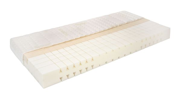 Kaltschaum-Matratze orthowell relax