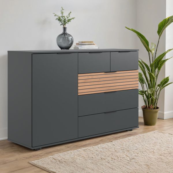 Kommode Reyna mit Schubladen