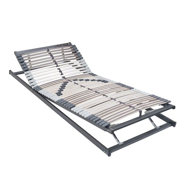 MUSTERRING Lattenrost Orthomatic 2.0 Comfort FHR FLEX