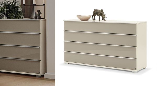 Musterring Kommode San Diego mit Schubladen