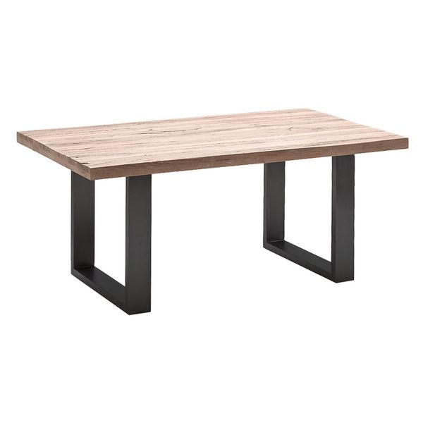 MCA Esstisch Castello Eiche gekälkt