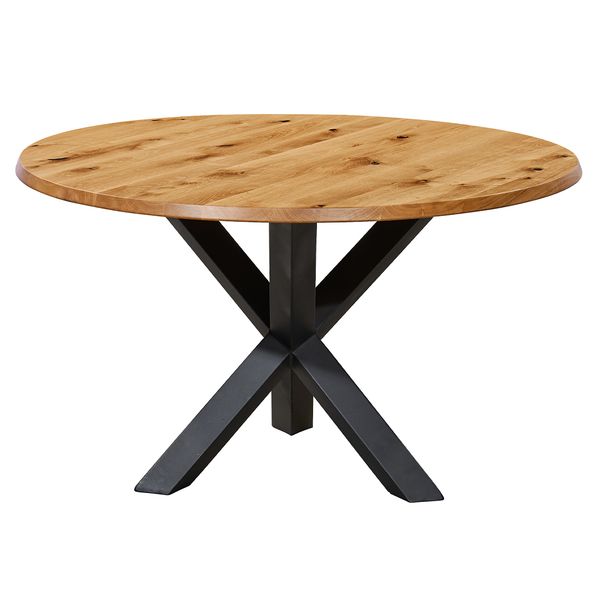 Musterring Esstisch Tamina rund