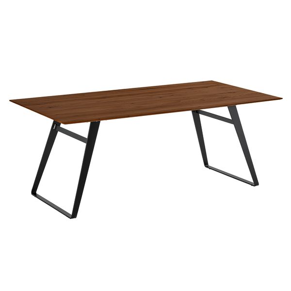 Musterring Esstisch Tavia Nussbaum