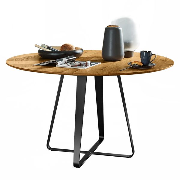 Musterring Esstisch Tavia Ø130cm