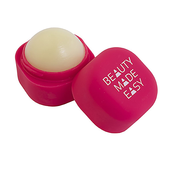 Beauty Made Easy Lip Balm Raspberry - Lippenbalsam
