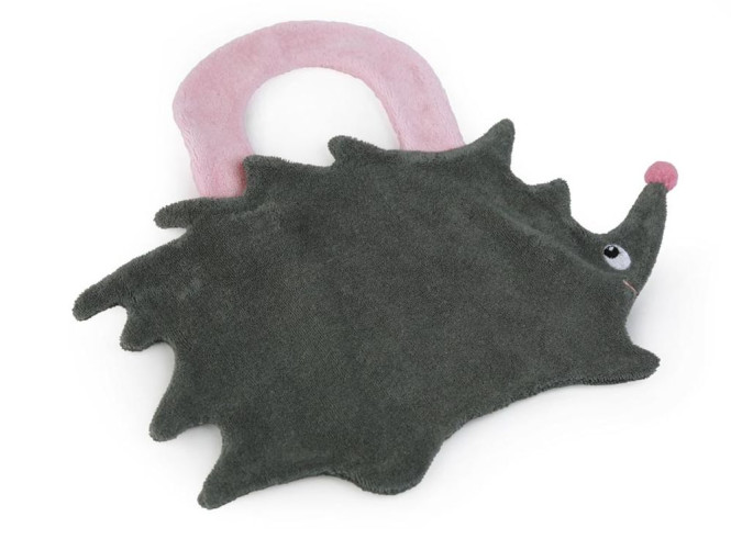 Egmont Toys Lätzchen Igel