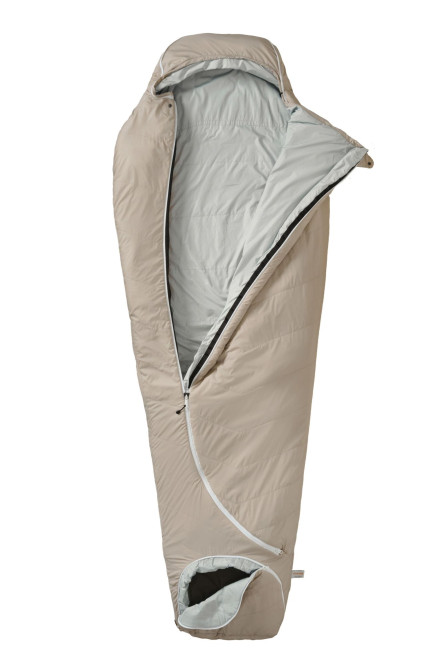 Grüezi bag Biopod Wolle Tropical